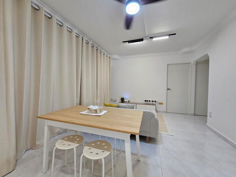 268C Boon Lay Drive, 268C Boon Lay Drive, Boon Lay / Jurong / Tuas, Room Rental, 100 sqft, HDB Flat For Rent, by Sim Seng, 500289069 - Living Room - PropertyGuru.com.sg