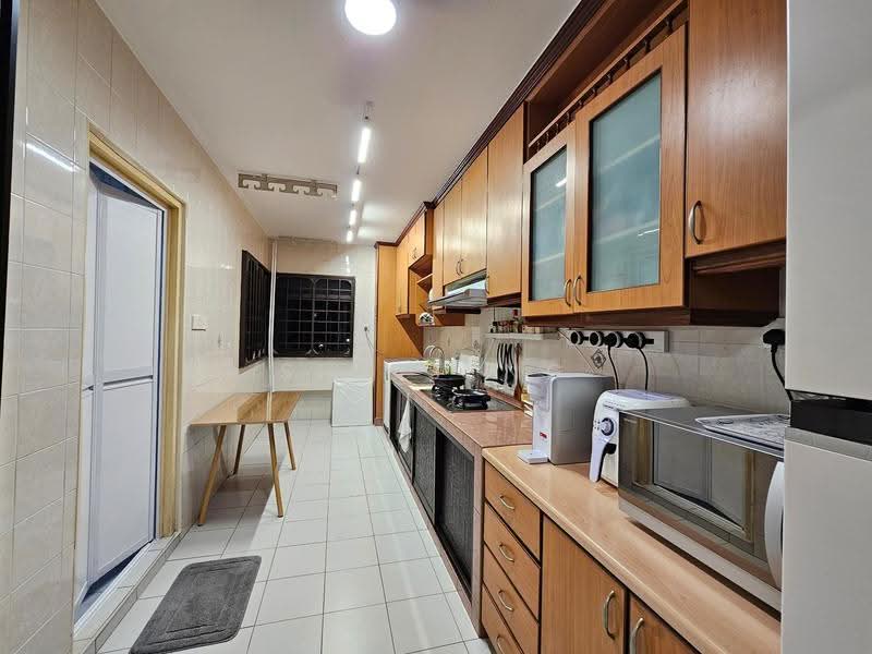 268C Boon Lay Drive, 268C Boon Lay Drive, Boon Lay / Jurong / Tuas, Room Rental, 100 sqft, HDB Flat For Rent, by Sim Seng, 500289069 - Kitchen - PropertyGuru.com.sg