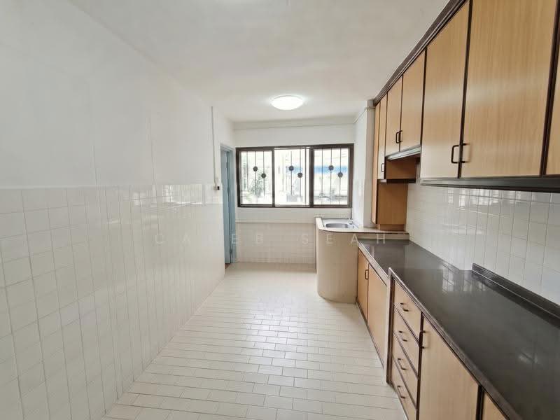 112 Bishan Street 12, 112 Bishan Street 12, Ang Mo Kio / Bishan / Thomson, 3 Bedrooms, 904 sqft, HDB Flat For Sale, by Caleb Seah, 500289075 - Kitchen - PropertyGuru.com.sg