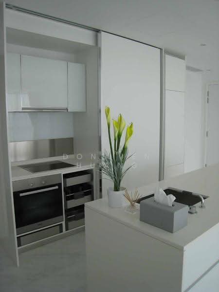 Reflections at Keppel Bay, 23 Keppel Bay View, Harbourfront / Telok Blangah, 3 Bedrooms, 1,507 sqft, Condominium For Rent, by Donaven Huang, 500289076 - Kitchen - PropertyGuru.com.sg