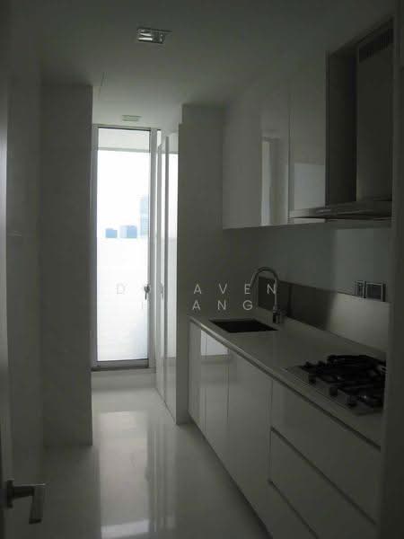 Reflections at Keppel Bay, 23 Keppel Bay View, Harbourfront / Telok Blangah, 3 Bedrooms, 1,507 sqft, Condominium For Rent, by Donaven Huang, 500289076 - Kitchen - PropertyGuru.com.sg