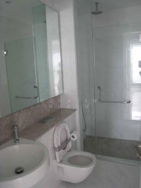 Reflections at Keppel Bay, 23 Keppel Bay View, Harbourfront / Telok Blangah, 3 Bedrooms, 1,507 sqft, Condominium For Rent, by Donaven Huang, 500289076 - Bathroom - PropertyGuru.com.sg
