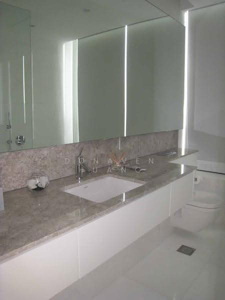 Reflections at Keppel Bay, 23 Keppel Bay View, Harbourfront / Telok Blangah, 3 Bedrooms, 1,507 sqft, Condominium For Rent, by Donaven Huang, 500289076 - Bathroom - PropertyGuru.com.sg