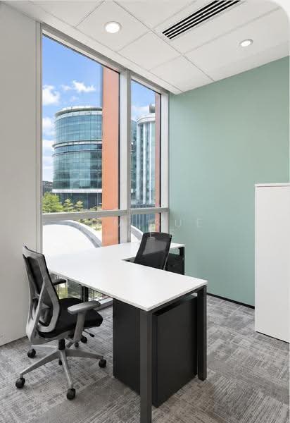 Paya Lebar Quarter, 2 Paya Lebar Road, Eunos / Geylang / Paya Lebar, 238 sqft, Office For Rent, by Lim Sue Chee, 500289079 - Study - CommercialGuru.com.sg