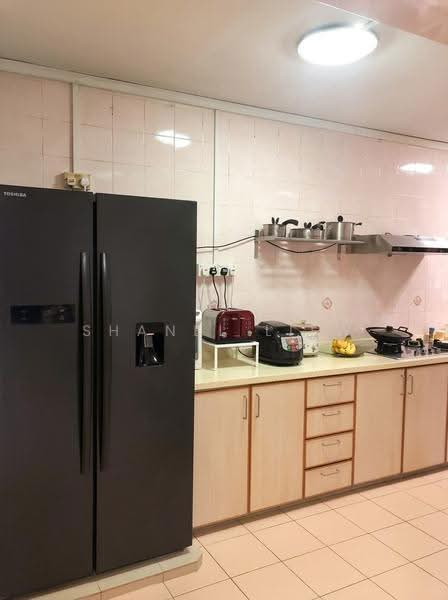 260A Sengkang East Way, 260A Sengkang East Way, Hougang / Punggol / Sengkang, 3 Bedrooms, 969 sqft, HDB Flat For Rent, by Shanel Liew, 500289081 - Kitchen - PropertyGuru.com.sg