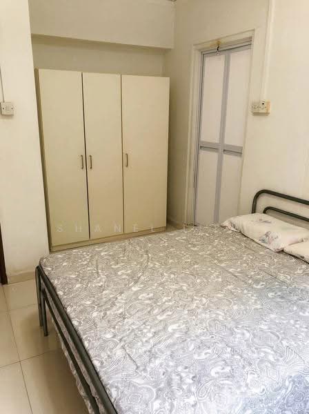 260A Sengkang East Way, 260A Sengkang East Way, Hougang / Punggol / Sengkang, 3 Bedrooms, 969 sqft, HDB Flat For Rent, by Shanel Liew, 500289081 - Bedroom - PropertyGuru.com.sg
