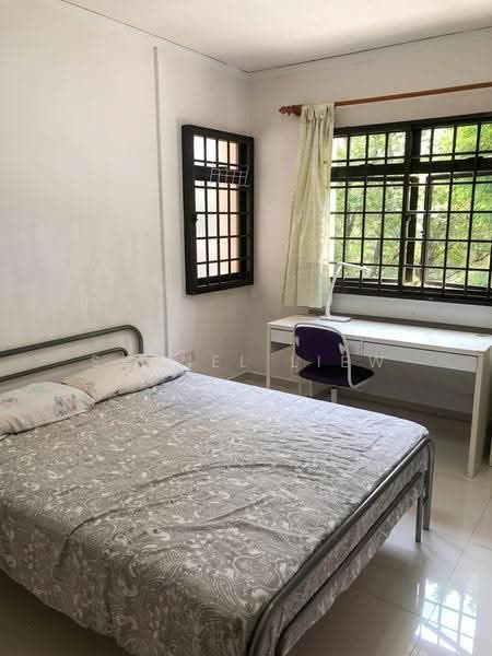 260A Sengkang East Way, 260A Sengkang East Way, Hougang / Punggol / Sengkang, 3 Bedrooms, 969 sqft, HDB Flat For Rent, by Shanel Liew, 500289081 - Bedroom - PropertyGuru.com.sg