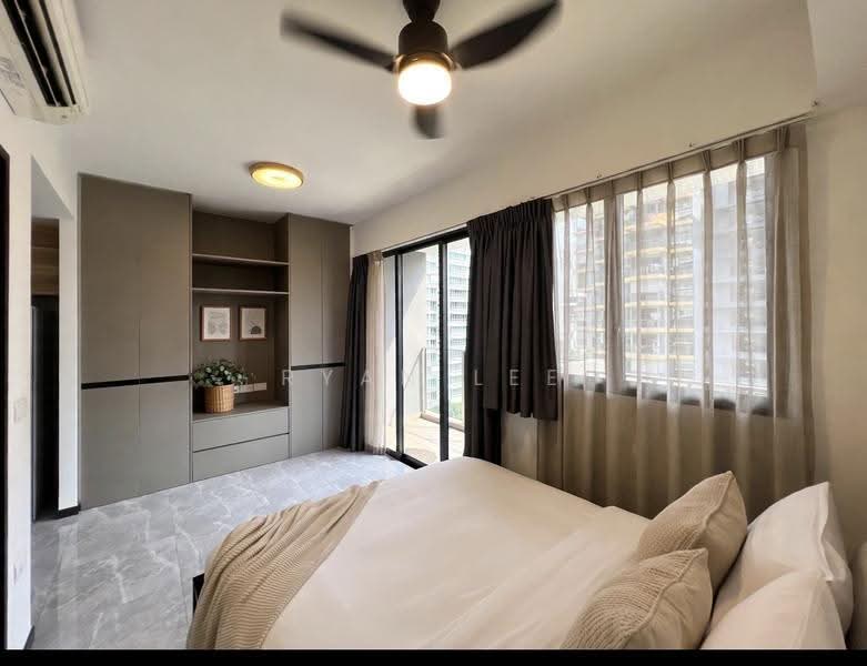 The Poiz Residences, 4 Meyappa Chettiar Road, Macpherson / Potong Pasir, 1 Bedroom, 441 sqft, Condominium For Sale, by Ryan Lee, 500289082 - Bedroom - PropertyGuru.com.sg