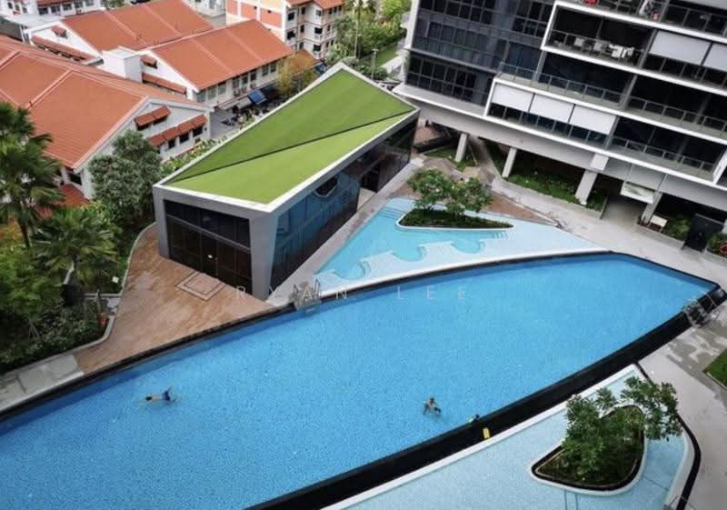 The Poiz Residences, 4 Meyappa Chettiar Road, Macpherson / Potong Pasir, 1 Bedroom, 441 sqft, Condominium For Sale, by Ryan Lee, 500289082 - Exterior - PropertyGuru.com.sg