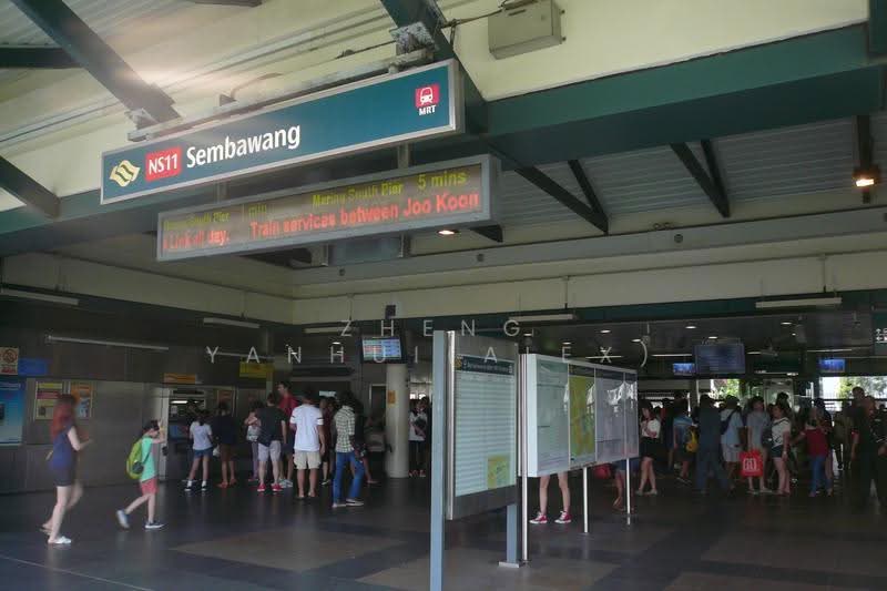 357 Admiralty Drive, 357 Admiralty Drive, Sembawang / Yishun, Room Rental, 100 sqft, HDB Flat For Rent, by Zheng Yanhui(Alex), 500289085 - PropertyGuru.com.sg