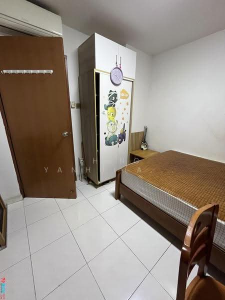 357 Admiralty Drive, 357 Admiralty Drive, Sembawang / Yishun, Room Rental, 100 sqft, HDB Flat For Rent, by Zheng Yanhui(Alex), 500289085 - Bedroom - PropertyGuru.com.sg