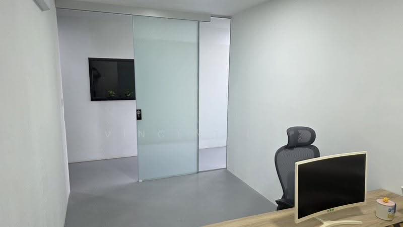 Northstar @ Amk, 7030 7030, Ang Mo Kio / Bishan / Thomson, 138 sqft, Light Industrial (B1) For Rent, by Vincent Lin, 500289088 - CommercialGuru.com.sg