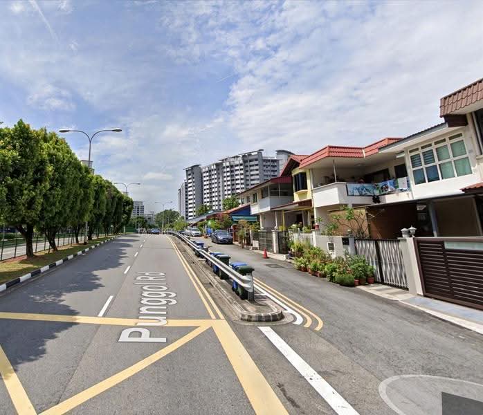Brand New Freehold Corner Terrace at Punggol Road, Punggol road, Hougang / Punggol / Sengkang, 6 Bedrooms, 7,341 sqft, Corner Terrace For Sale, by Dulcie Liu, 500289089 - PropertyGuru.com.sg