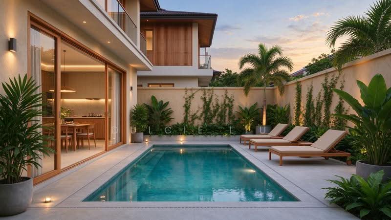 Brand New Freehold Corner Terrace at Punggol Road, Punggol road, Hougang / Punggol / Sengkang, 6 Bedrooms, 7,341 sqft, Corner Terrace For Sale, by Dulcie Liu, 500289089 - Exterior - PropertyGuru.com.sg
