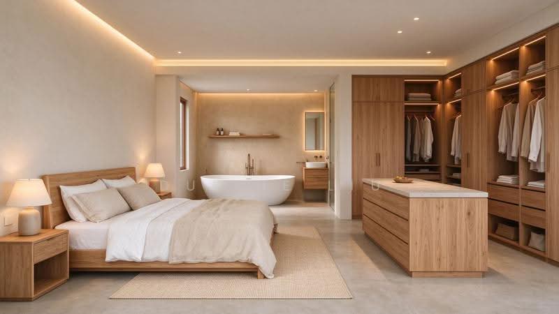 Brand New Freehold Corner Terrace at Punggol Road, Punggol road, Hougang / Punggol / Sengkang, 6 Bedrooms, 7,341 sqft, Corner Terrace For Sale, by Dulcie Liu, 500289089 - Bedroom - PropertyGuru.com.sg