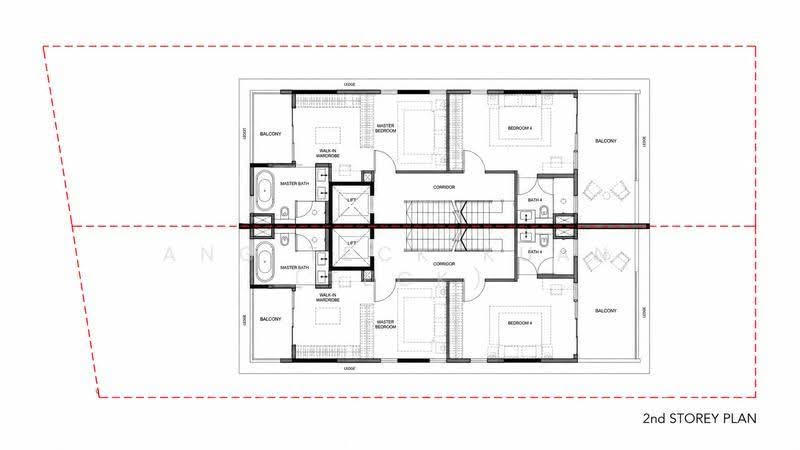 5.3m Grand Living • Private Lift • Basement • Park 3 Cars • 6,561sqft, Chancery, Dyson, Tunggal, Rosie, Newton / Novena, 6 Bedrooms, 6,561 sqft, Semi-Detached House For Sale, by Ang Teck Kuan (Teck), 500289090 - PropertyGuru.com.sg