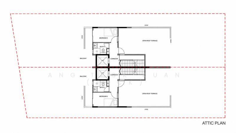 5.3m Grand Living • Private Lift • Basement • Park 3 Cars • 6,561sqft, Chancery, Dyson, Tunggal, Rosie, Newton / Novena, 6 Bedrooms, 6,561 sqft, Semi-Detached House For Sale, by Ang Teck Kuan (Teck), 500289090 - PropertyGuru.com.sg