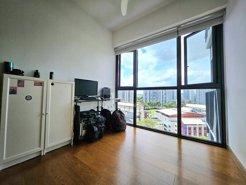 Kingsford Waterbay, 84 Upper Serangoon View, Hougang / Punggol / Sengkang, 3 Bedrooms, 893 sqft, Condominium For Sale, by Jay Ng, 500289091 - Study - PropertyGuru.com.sg