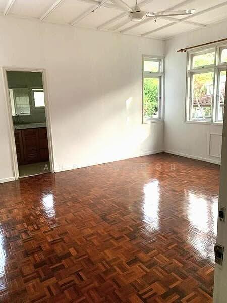RARE SEMI D | 1KM TAO NAN | SOUTH FACING | 稀有难逢, AA OR REBUILD | WIDE FRONTAGE | REGULAR PLOT | 550M MRT, East Coast / Marine Parade, 4 Bedrooms, 2,000 sqft, Semi-Detached House For Sale, by Andrew Goh, 500289092 - Living Room - PropertyGuru.com.sg