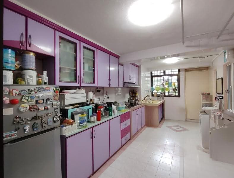 118 Lorong 1 Toa Payoh, 118 Lorong 1 Toa Payoh, Balestier / Toa Payoh, 2 Bedrooms, 700 sqft, HDB Flat For Sale, by Baby Tan, 500289093 - Kitchen - PropertyGuru.com.sg