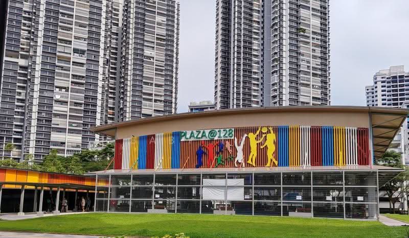 118 Lorong 1 Toa Payoh, 118 Lorong 1 Toa Payoh, Balestier / Toa Payoh, 2 Bedrooms, 700 sqft, HDB Flat For Sale, by Baby Tan, 500289093 - Amenities - PropertyGuru.com.sg