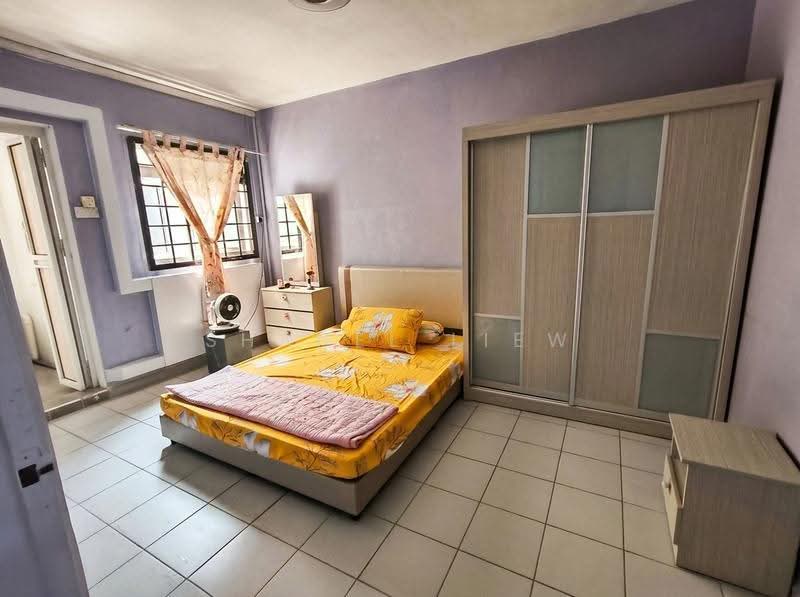 319 Woodlands Street 31, 319 Woodlands Street 31, Admiralty / Woodlands, 2 Bedrooms, 786 sqft, HDB Flat For Rent, by Shanel Liew, 500289094 - Bedroom - PropertyGuru.com.sg