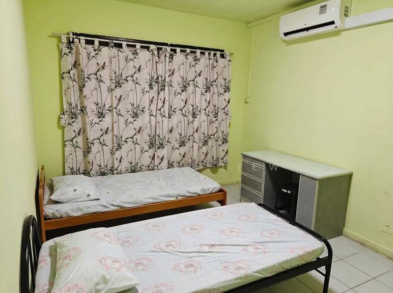 319 Woodlands Street 31, 319 Woodlands Street 31, Admiralty / Woodlands, 2 Bedrooms, 786 sqft, HDB Flat For Rent, by Shanel Liew, 500289094 - Bedroom - PropertyGuru.com.sg