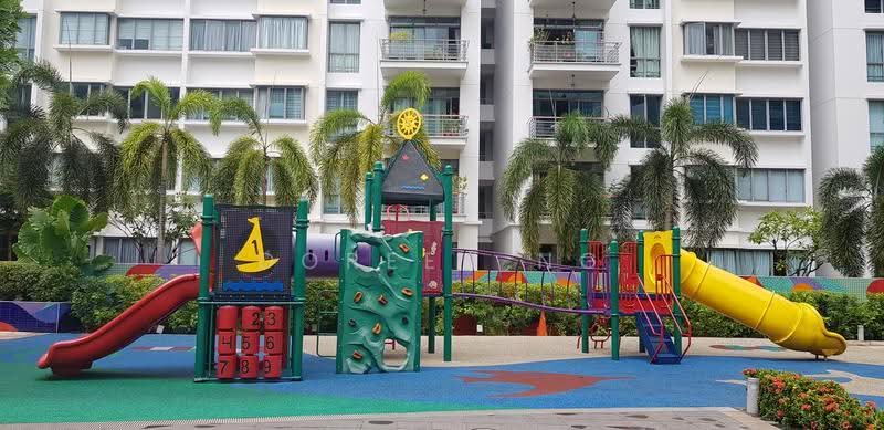 The Waterina, 59 Lorong 40 Geylang, Eunos / Geylang / Paya Lebar, 2 Bedrooms, 1,054 sqft, Apartment For Sale, by Doreen Ng, 500289098 - Exterior - PropertyGuru.com.sg