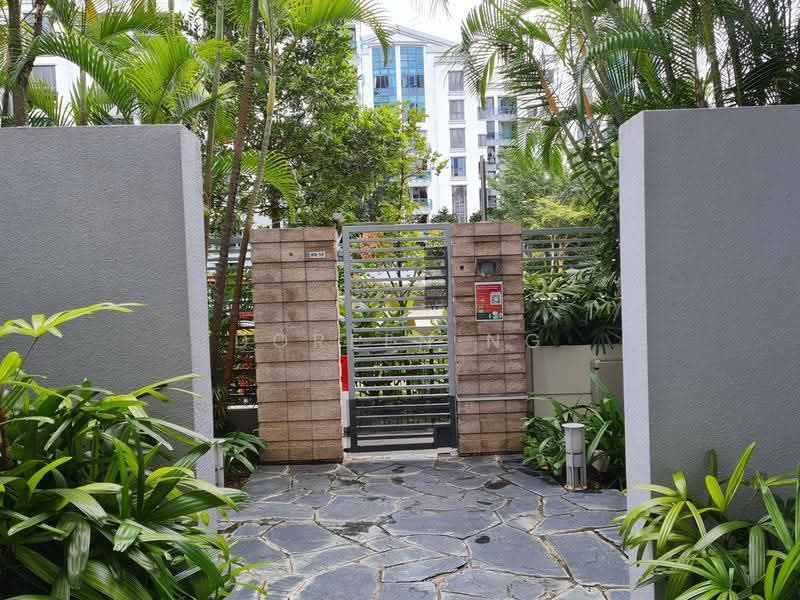 The Waterina, 59 Lorong 40 Geylang, Eunos / Geylang / Paya Lebar, 2 Bedrooms, 1,054 sqft, Apartment For Sale, by Doreen Ng, 500289098 - PropertyGuru.com.sg