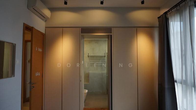 The Waterina, 59 Lorong 40 Geylang, Eunos / Geylang / Paya Lebar, 2 Bedrooms, 1,054 sqft, Apartment For Sale, by Doreen Ng, 500289098 - Bathroom - PropertyGuru.com.sg