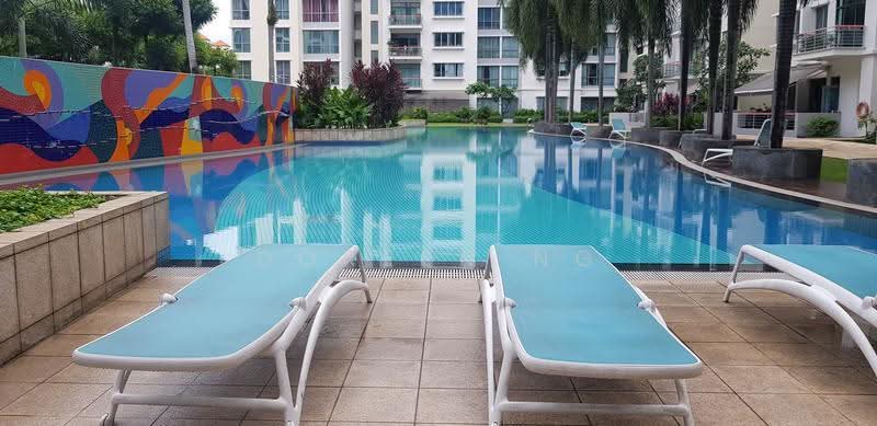 The Waterina, 59 Lorong 40 Geylang, Eunos / Geylang / Paya Lebar, 2 Bedrooms, 1,054 sqft, Apartment For Sale, by Doreen Ng, 500289098 - Exterior - PropertyGuru.com.sg