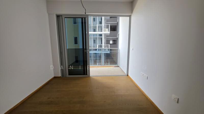 Grand Dunman, 6 Dunman Road, East Coast / Marine Parade, Studio, 250 sqft, Condominium For Rent, by Daniel Wong, 500289099 - Balcony - PropertyGuru.com.sg