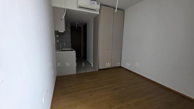 Grand Dunman, 6 Dunman Road, East Coast / Marine Parade, Studio, 250 sqft, Condominium For Rent, by Daniel Wong, 500289099 - Kitchen - PropertyGuru.com.sg