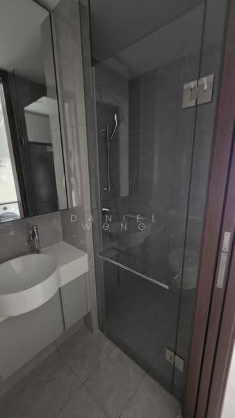 Grand Dunman, 6 Dunman Road, East Coast / Marine Parade, Studio, 250 sqft, Condominium For Rent, by Daniel Wong, 500289099 - Bathroom - PropertyGuru.com.sg