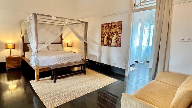 Mount pleasant, Tanglin / Holland / Bukit Timah, 5 Bedrooms, 8,654 sqft, Good Class Bungalow For Rent, by Clare Loh 卢煜婕, 500289100 - Bedroom - PropertyGuru.com.sg
