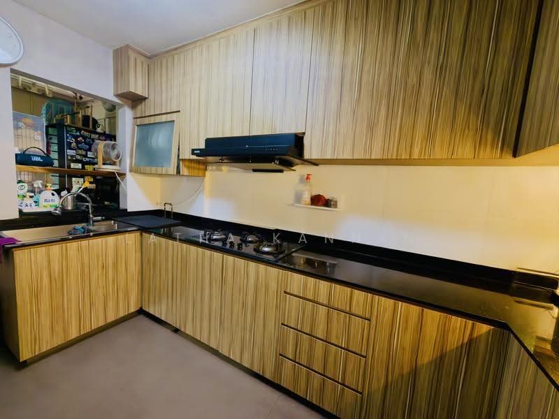 871 Woodlands Street 81, 871 Woodlands Street 81, Admiralty / Woodlands, 3 Bedrooms, 1,195 sqft, HDB Flat For Sale, by Latha Kannan, 500289102 - Kitchen - PropertyGuru.com.sg