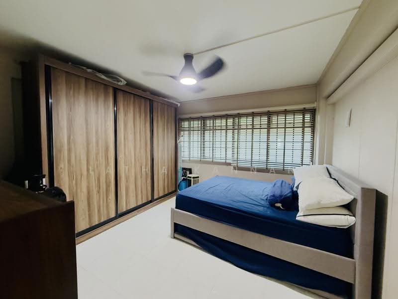 871 Woodlands Street 81, 871 Woodlands Street 81, Admiralty / Woodlands, 3 Bedrooms, 1,195 sqft, HDB Flat For Sale, by Latha Kannan, 500289102 - Bedroom - PropertyGuru.com.sg