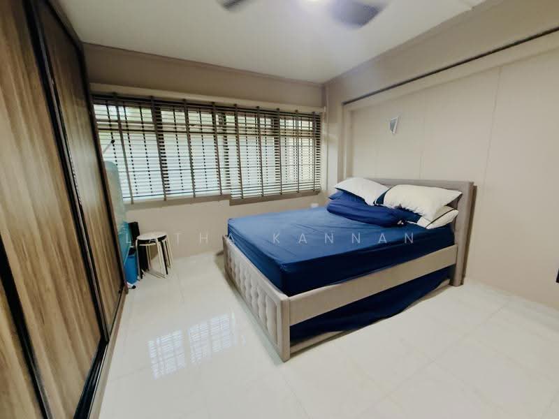 871 Woodlands Street 81, 871 Woodlands Street 81, Admiralty / Woodlands, 3 Bedrooms, 1,195 sqft, HDB Flat For Sale, by Latha Kannan, 500289102 - Bedroom - PropertyGuru.com.sg