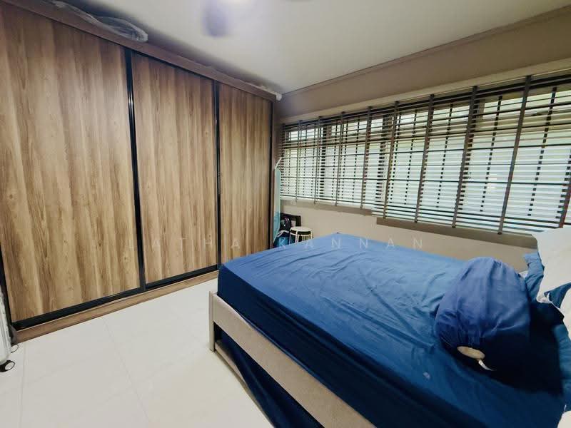 871 Woodlands Street 81, 871 Woodlands Street 81, Admiralty / Woodlands, 3 Bedrooms, 1,195 sqft, HDB Flat For Sale, by Latha Kannan, 500289102 - Bedroom - PropertyGuru.com.sg