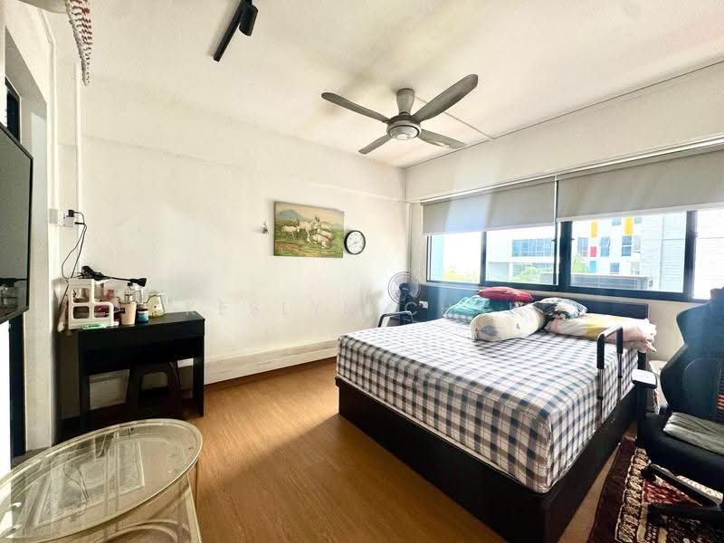 343 Choa Chu Kang Loop, 343 Choa Chu Kang Loop, Dairy Farm / Bukit Panjang / Choa Chu Kang, 2 Bedrooms, 1,356 sqft, HDB Flat For Rent, by Keslyn Chai, 500289104 - Bedroom - PropertyGuru.com.sg