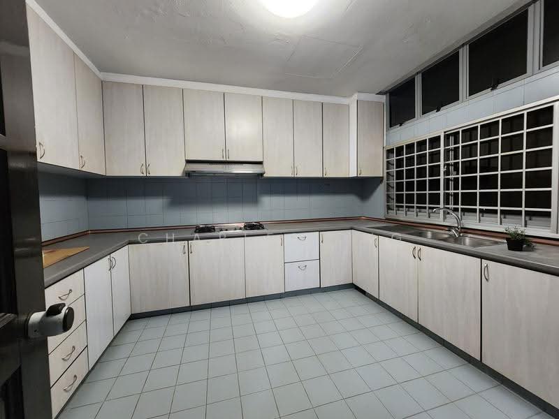 Rivershire, 31 Leonie Hill, Orchard / River Valley, Room Rental, 170 sqft, Condominium For Rent, by Charles Ong, 500289105 - Kitchen - PropertyGuru.com.sg