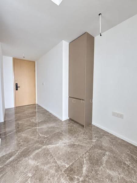 Pinetree Hill, 30 Pine Grove, Clementi Park / Upper Bukit Timah, 2 Bedrooms, 700 sqft, Condominium For Rent, by Joan Chua, 500289111 - Entrance - PropertyGuru.com.sg