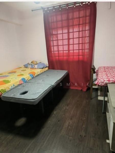 6 Marsiling Drive, 6 Marsiling Drive, Admiralty / Woodlands, 2 Bedrooms, 65 sqft, HDB Flat For Sale, by Nisa Ismail, 500289114 - Bedroom - PropertyGuru.com.sg