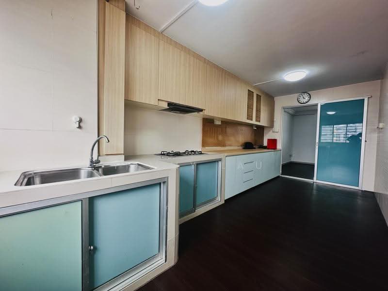 159 Bedok South Avenue 3, 159 Bedok South Avenue 3, Bedok / Upper East Coast, 2 Bedrooms, 893 sqft, HDB Flat For Rent, by Tommy Lau, 500289115 - Kitchen - PropertyGuru.com.sg