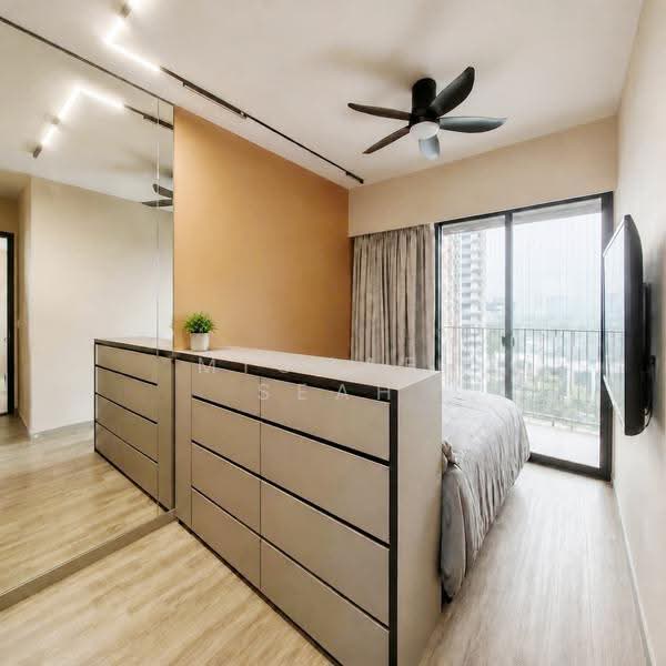 Riverfront Residences, 45 Hougang Avenue 7, Hougang / Punggol / Sengkang, 4 Bedrooms, 1,410 sqft, Condominium For Sale, by Michael Seah, 500289116 - PropertyGuru.com.sg