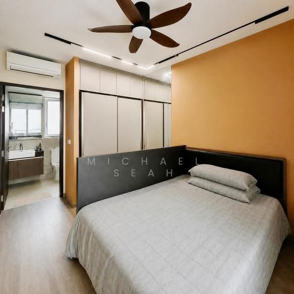 Riverfront Residences, 45 Hougang Avenue 7, Hougang / Punggol / Sengkang, 4 Bedrooms, 1,410 sqft, Condominium For Sale, by Michael Seah, 500289116 - PropertyGuru.com.sg