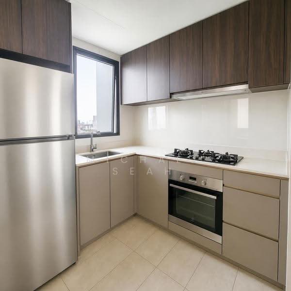 Riverfront Residences, 45 Hougang Avenue 7, Hougang / Punggol / Sengkang, 4 Bedrooms, 1,410 sqft, Condominium For Sale, by Michael Seah, 500289116 - PropertyGuru.com.sg