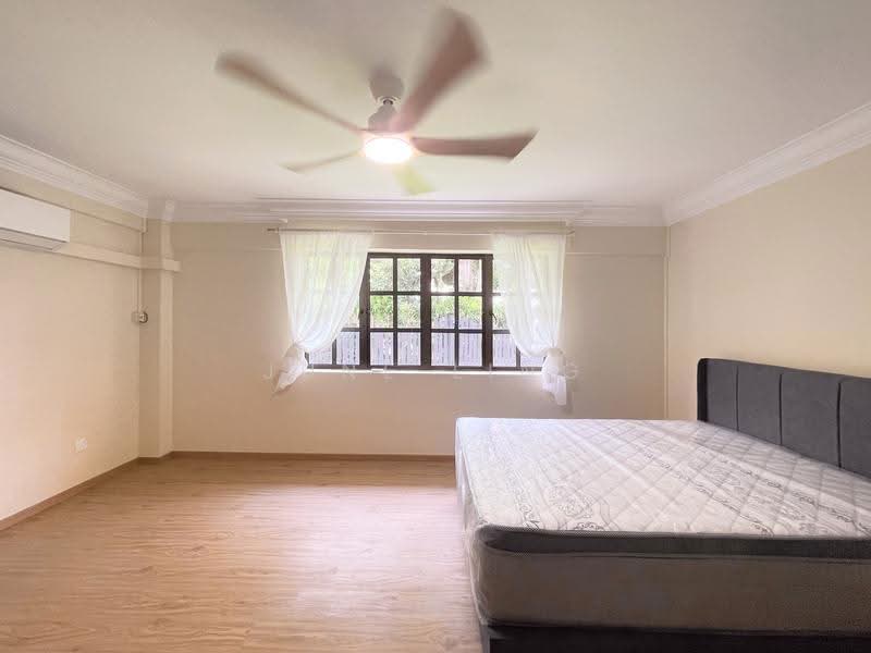 Master Room with Ensuite near Pasir Ris Park | $2,900, Pasir Ris / Tampines, Room Rental, 300 sqft, Semi-Detached House For Rent, by June Ling, 500289119 - Bedroom - PropertyGuru.com.sg