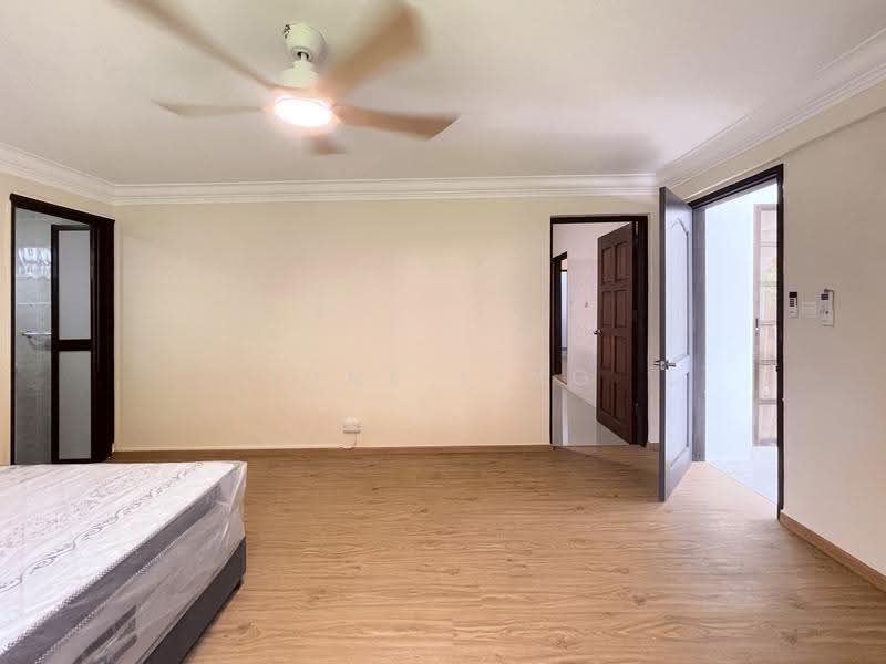 Master Room with Ensuite near Pasir Ris Park | $2,900, Pasir Ris / Tampines, Room Rental, 300 sqft, Semi-Detached House For Rent, by June Ling, 500289119 - Interior - PropertyGuru.com.sg