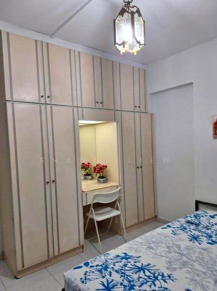 448 Hougang Avenue 10, 448 Hougang Avenue 10, Hougang / Punggol / Sengkang, Room Rental, 120 sqft, HDB Flat For Rent, by Shanel Liew, 500289122 - Bedroom - PropertyGuru.com.sg
